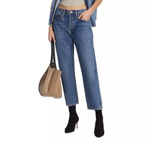 AGOLDE Parker Jean sz 33